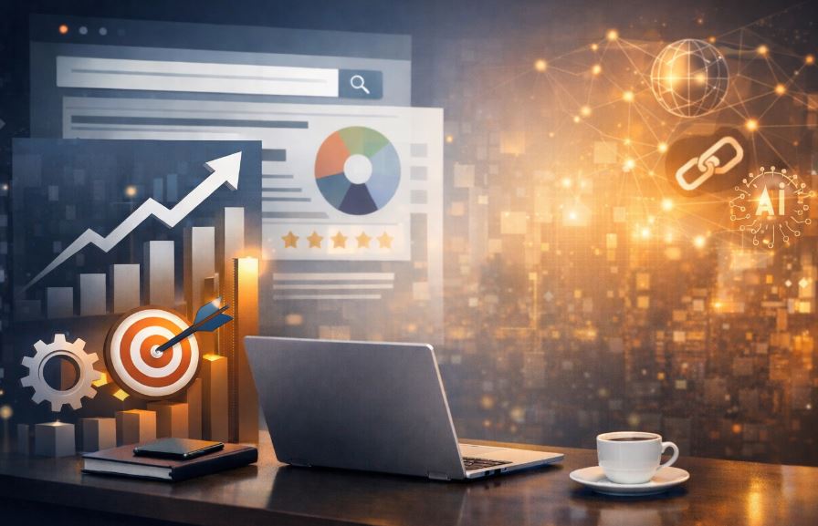 سهیل صادقی – Soheil Sadeghi | سئوکار حرفه‌ای